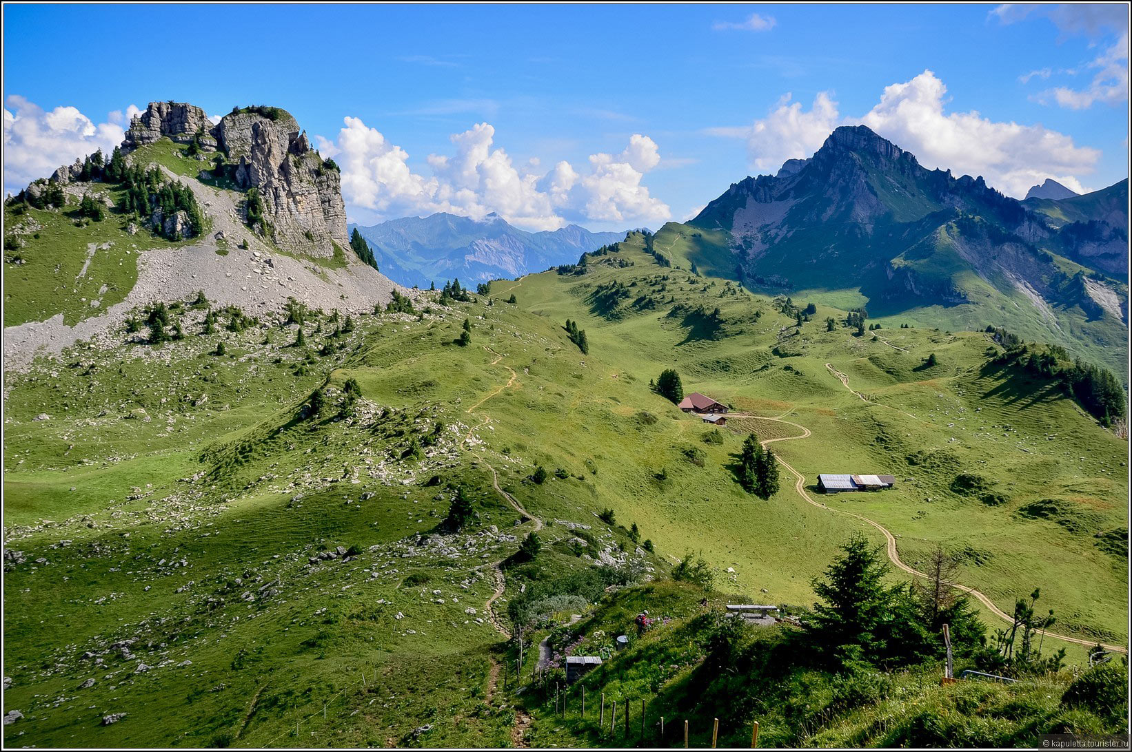 Schynige Platte (Wilderswil)